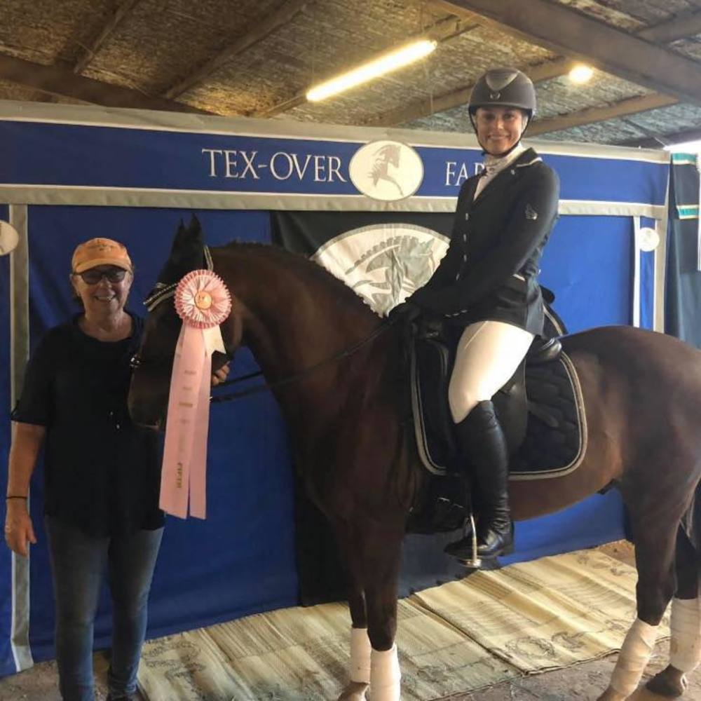 Meet your Posher, Jill